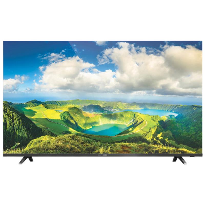 تلویزیون هوشمند LED دوو مدل DSL-55S7100EU سایز 55 اینچ