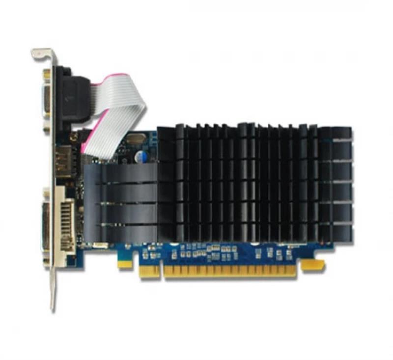 کارت گرافیک کی اف ای 2 GT610 2GB DDR3