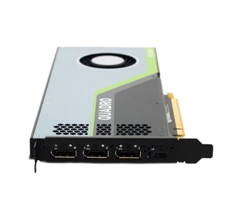 کارت گرافیک انویدیا QUADRO RTX 4000 8GB GDDR6