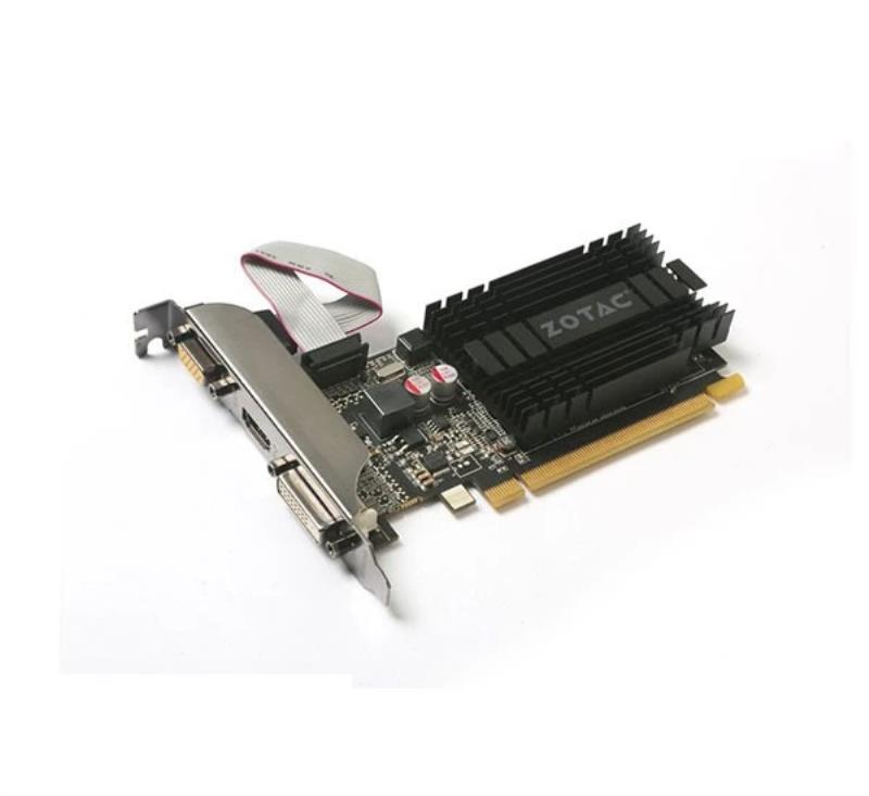 کارت گرافیک زوتاک GeForce GT 710 2GB DDR3