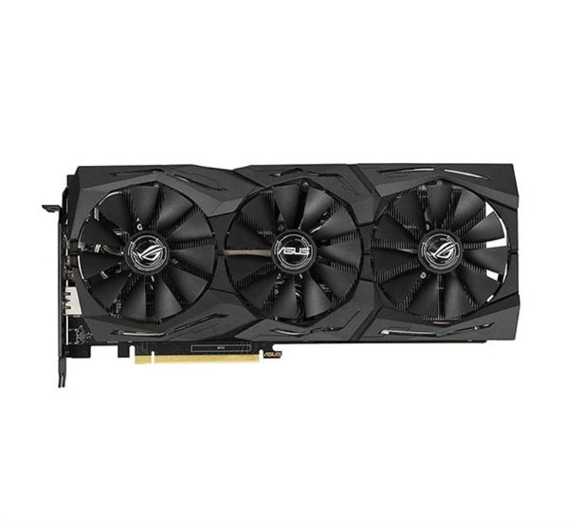 کارت گرافیک ایسوس ROG-STRIX-RTX2060-A6G-GAMING