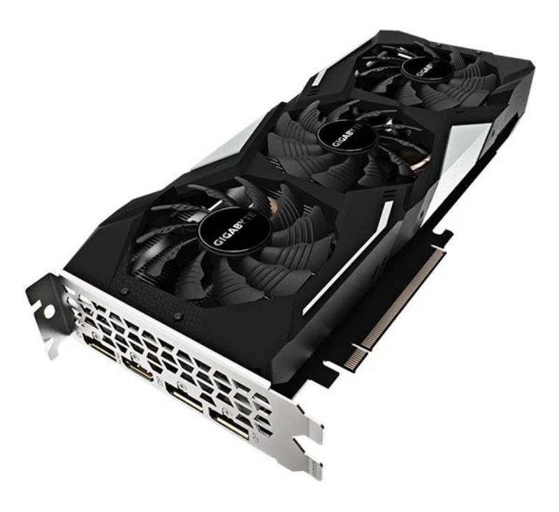 کارت گرافیک گیگابایت GeForce GTX 1660 GAMING OC 6G