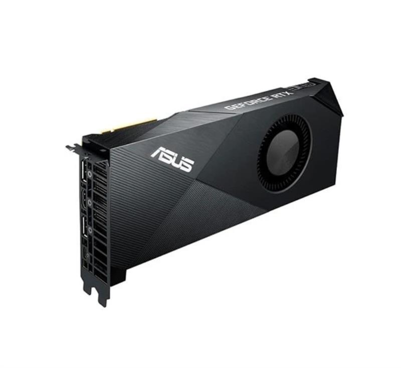 کارت گرافیک ایسوس TURBO-RTX2080-8G