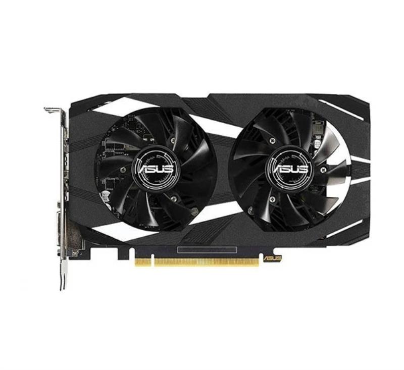 کارت گرافیک ایسوس DUAL-GTX1650-O4G 4GB