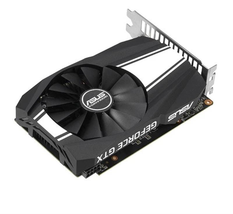 کارت گرافیک ایسوس PH-GTX1660S-O6G 6GB