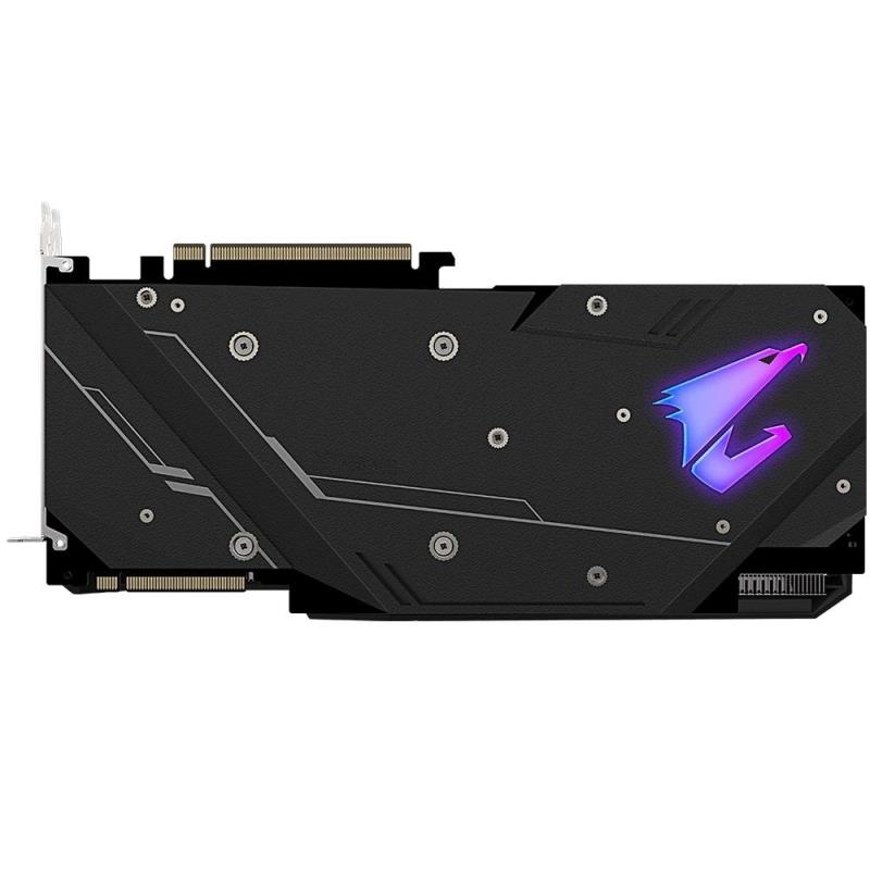 کارت گرافیک Gigabyteَ Aorus GeForce RTX 2080 SUPER 8G