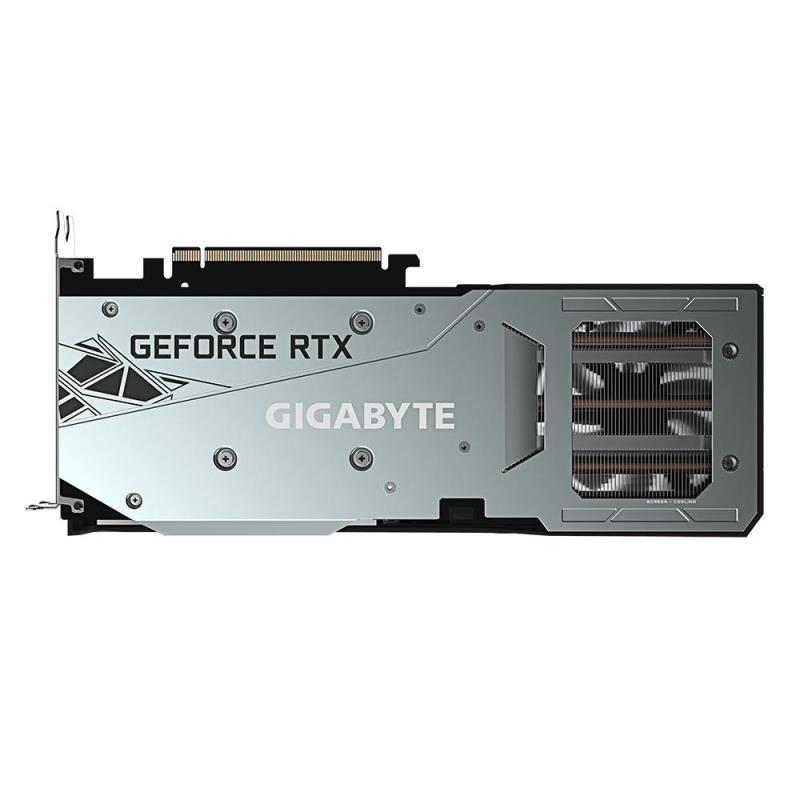 کارت گرافیک گیگابایت مدل RTX 3060 GAMING OC 12G