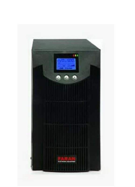 یو پی اس فاران Titan 3000VA External