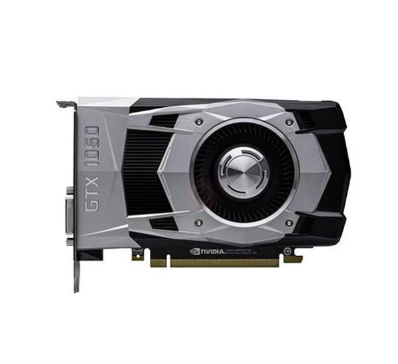 کارت گرافیک GeForce GTX 1050 Ti 4GB GDDR5