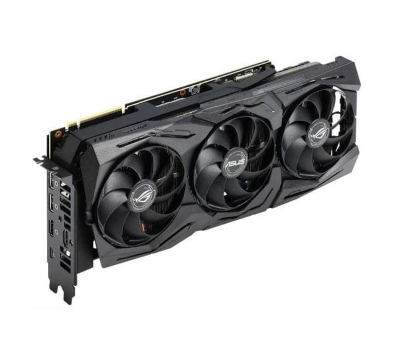 کارت گرافیک ایسوس ROG-STRIX-RTX2070-A8G-GAMING 8GB