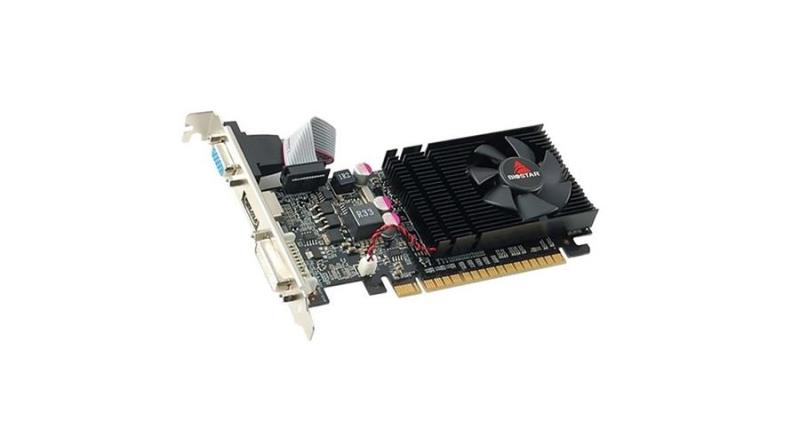 کارت گرافیک بایوستار مدل GT 610