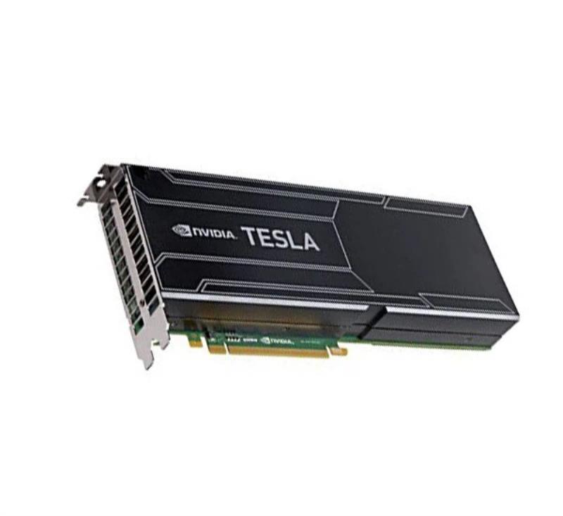 کارت گرافیک سرور انویدیا Tesla K10 8GB GDDR5