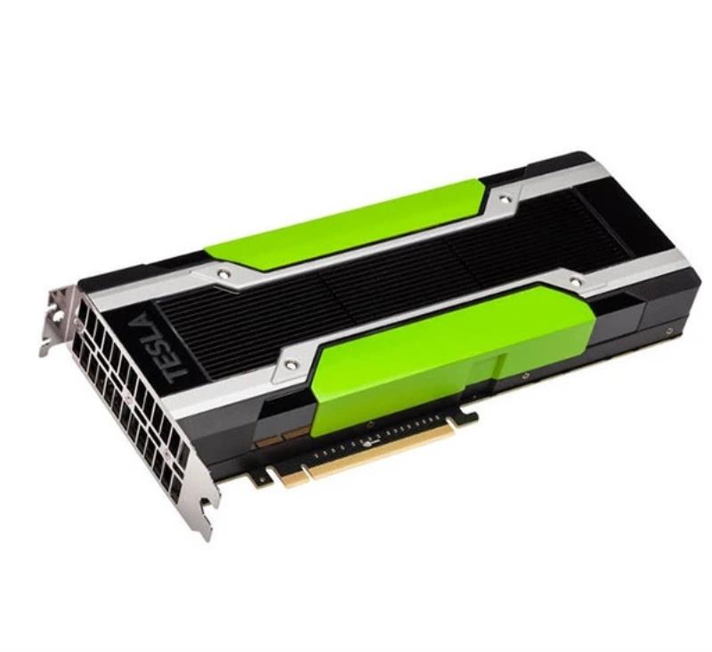 کارت گرافیک سرور انویدیا Tesla P40 24GB GDDR5