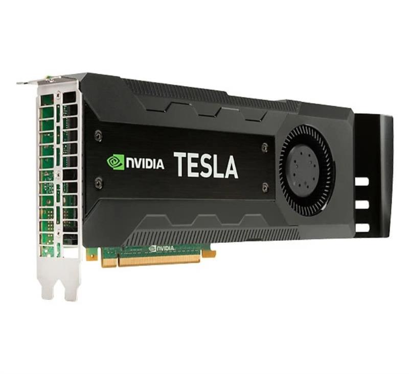 کارت گرافیک سرور انویدیا Tesla K20 5GB GDDR5