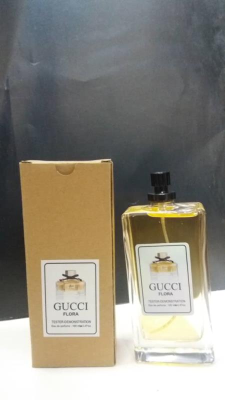 تستر جعبه کاهی GUCCI FLORA