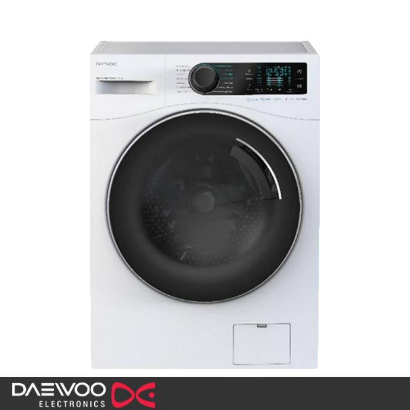 ماشین لباسشویی دوو سری سنیور مدل DWK-9000G