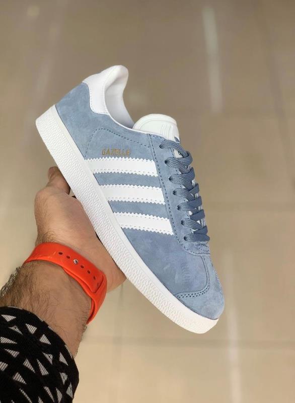 کتونی adidas gazelle