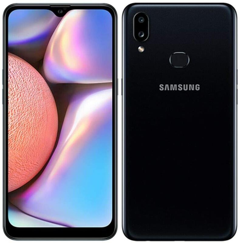 سامسونگ گلکسی آ 10 اس 32 گیگ | Samsung Galaxy A10S 32GB