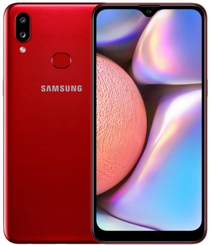 سامسونگ گلکسی آ 10 اس 32 گیگ | Samsung Galaxy A10S 32GB