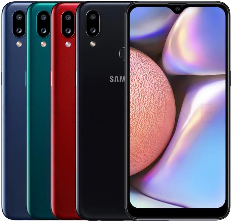 سامسونگ گلکسی آ 10 اس 32 گیگ | Samsung Galaxy A10S 32GB