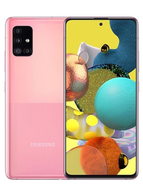 سامسونگ گلکسی آ51 128 گیگ رام 8 گیگ | Samsung Galaxy A 51 128 GB