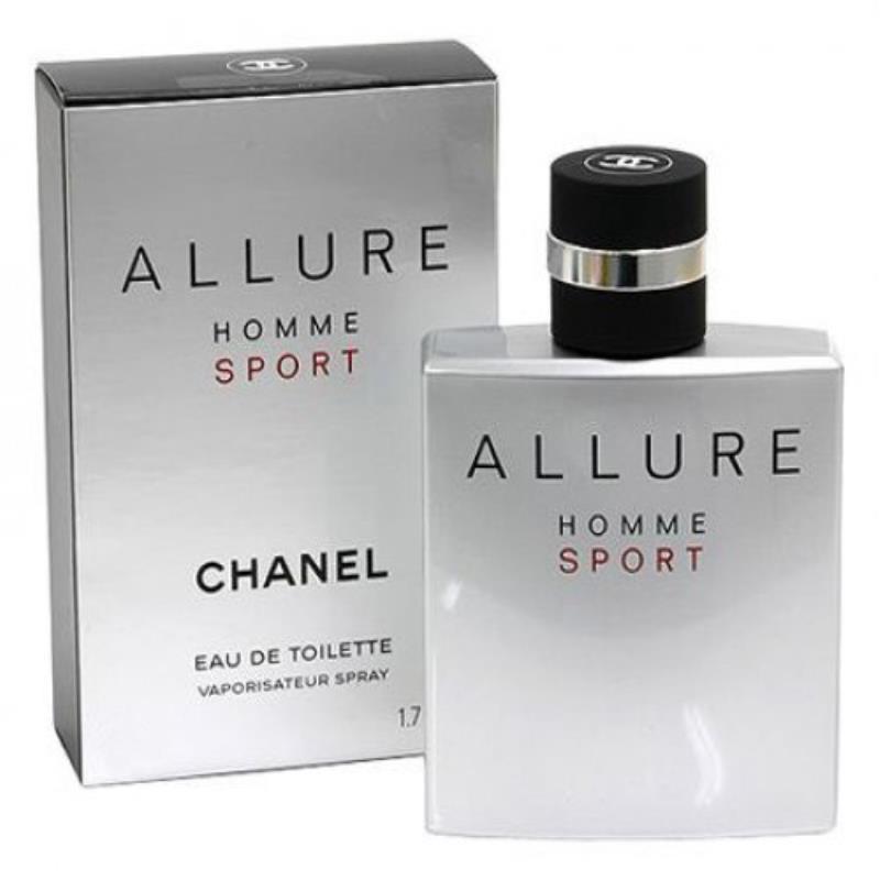 ادوپرفیوم شنل آلور هوم اسپرت CHANEL ALLURE HOMME