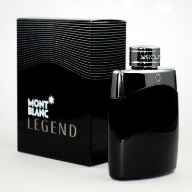 ادوپرفیوم مونت بلنک لجند Mont Blanc Legend