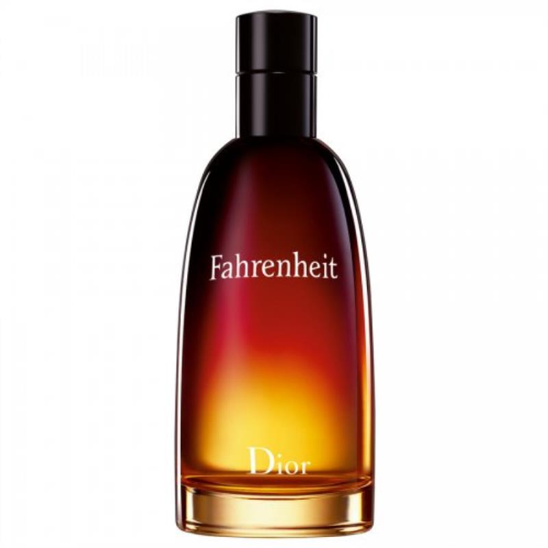 پرفیوم دیور فارنهایت Dior Fahrenheit