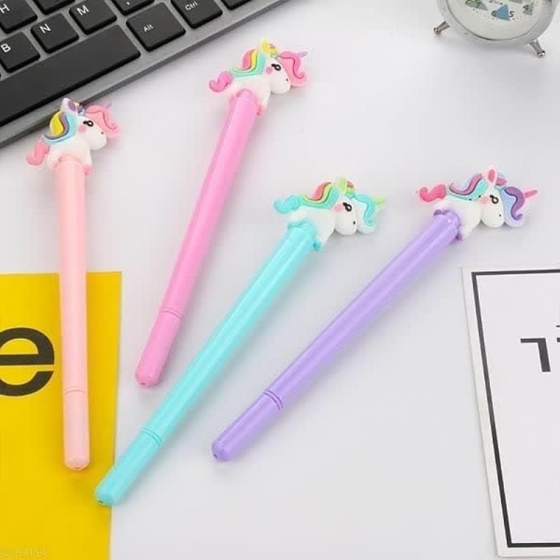 روان نویس فانتزی طرح Cute Unicorn