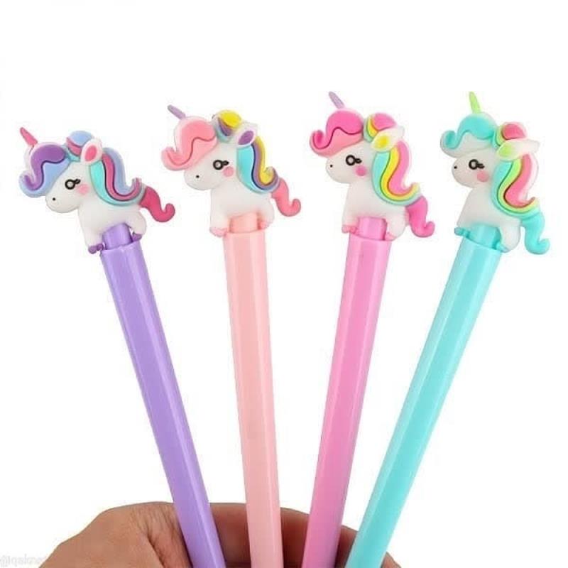 روان نویس فانتزی طرح Cute Unicorn