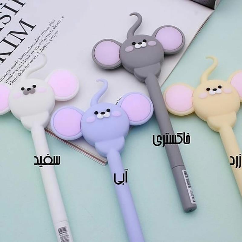 روان نویس فانتزی طرح Cute Unicorn