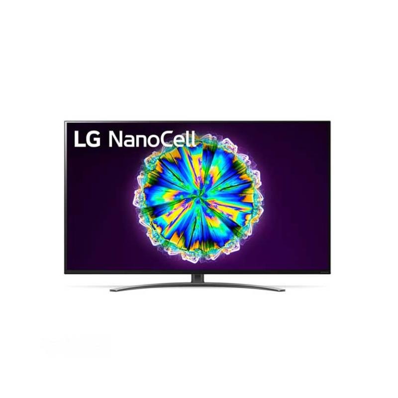 تلویزیون 55 اینچ و 4K ال جی مدل 55NANO86