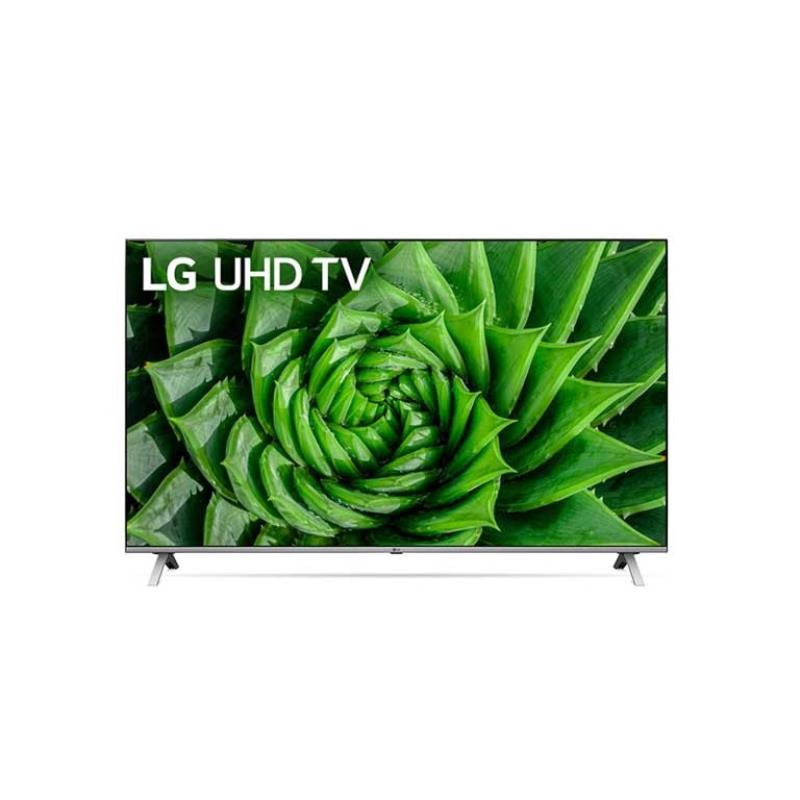 تلویزیون 55 اینچ و 4K ال جی مدل 55UN8060