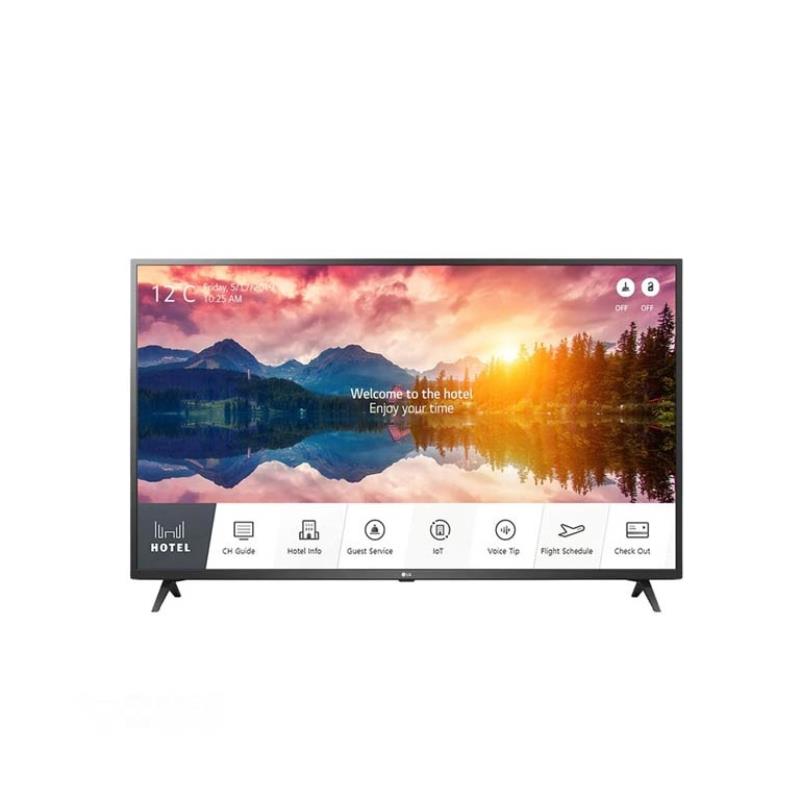 تلویزیون 55 اینچ و 4K ال جی مدل 55US660