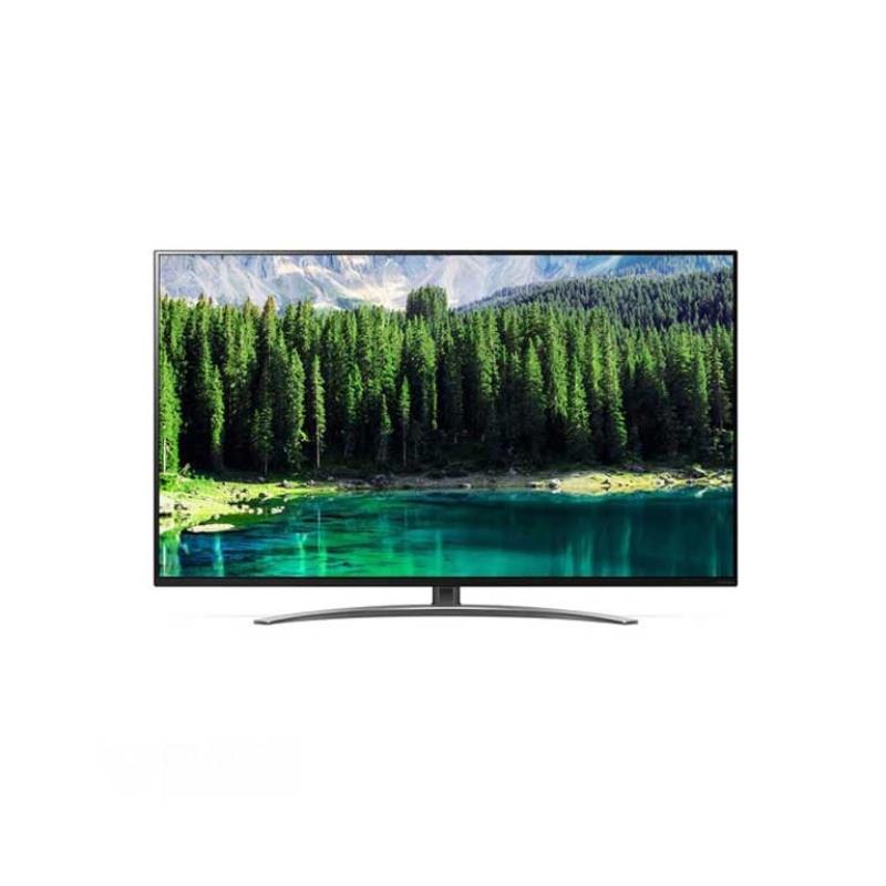 تلویزیون 65 اینچ و 4K ال جی مدل 65SM8600