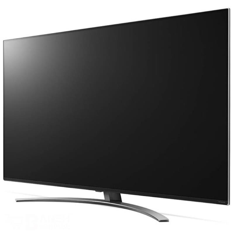 تلویزیون 65 اینچ و 4K ال جی مدل 65SM8600