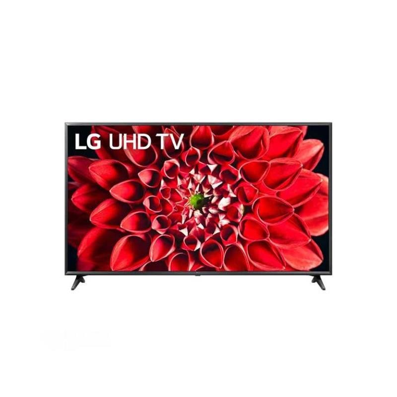 تلویزیون 65 اینچ و 4K ال جی مدل 65UN711