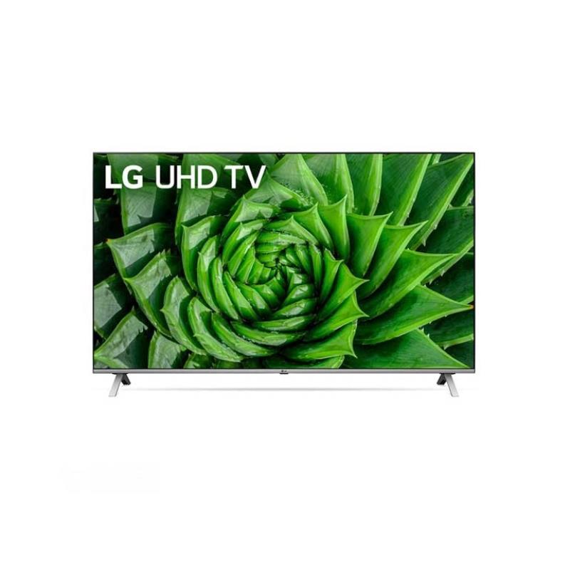 تلویزیون 65 اینچ و 4K ال جی مدل 65UN8060