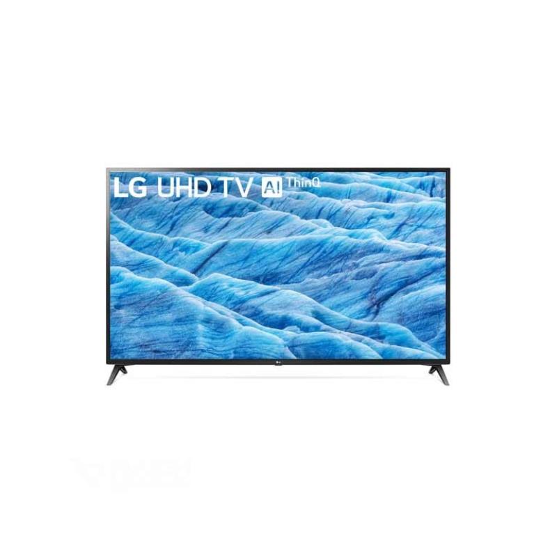 تلویزیون 70 اینچ و 4K ال جی مدل 70UM7380