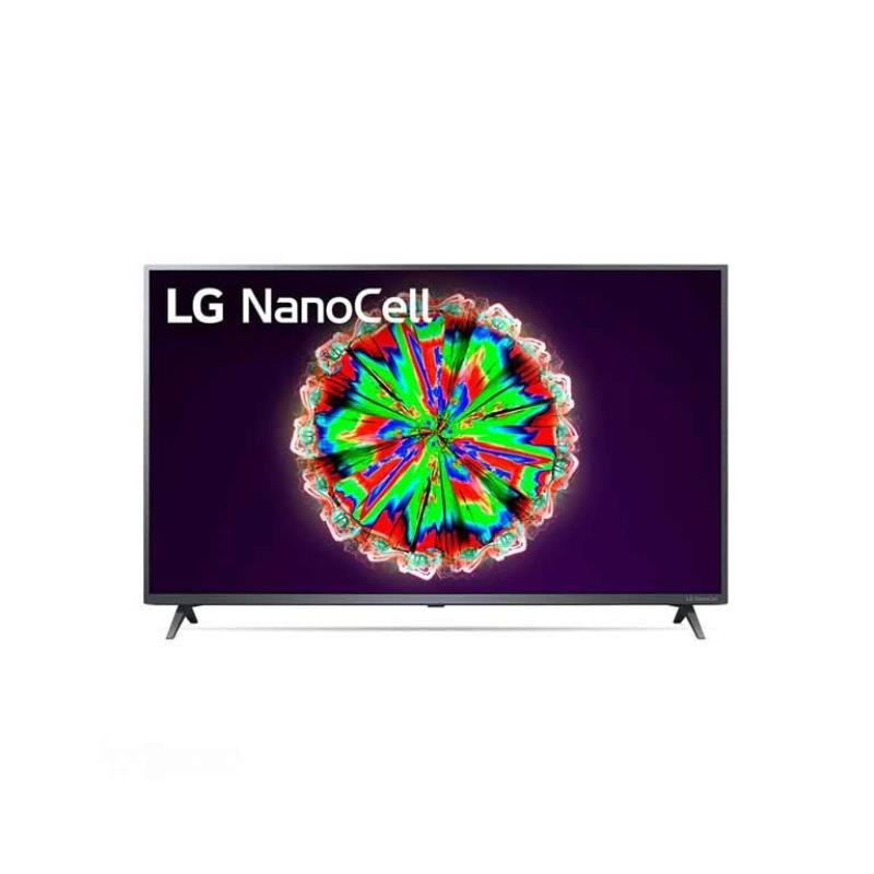 تلویزیون 75 اینچ و 4K ال جی مدل 75NANO 79