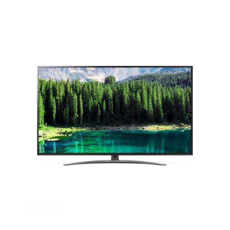 تلویزیون 75 اینچ و 4K ال جی مدل 75SM8610