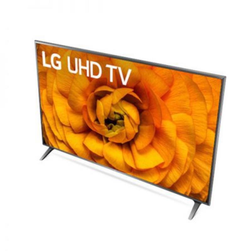 تلویزیون 86 اینچ 4K ال جی مدل UN851