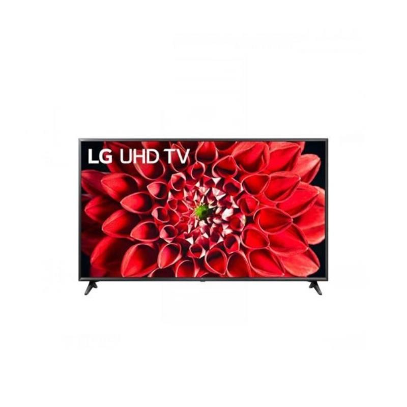 تلویزیون 55 اینچ و 4K ال جی مدل 55UN711