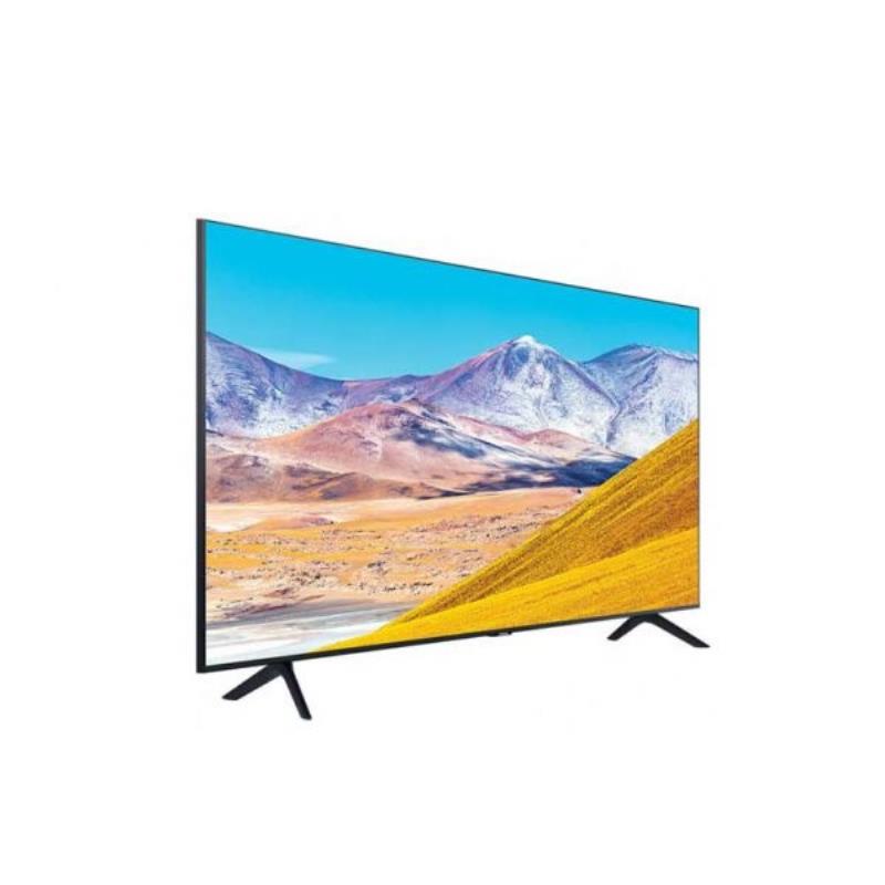 تلویزیون 50 اینچ و 4K سامسونگ مدل 50TU8000