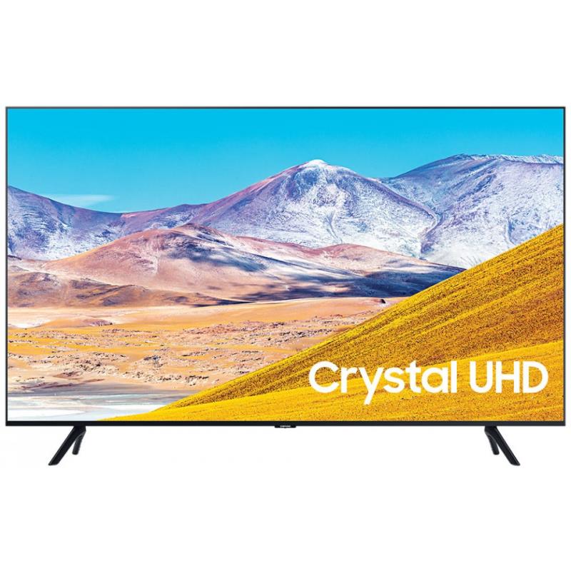 تلویزیون 65 اینچ و 4K سامسونگ مدل 65TU8000