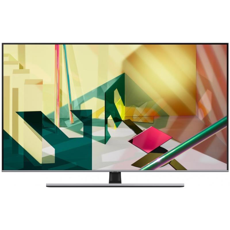 تلویزیون 85 اینچ و 4K سامسونگ مدل 85Q70T