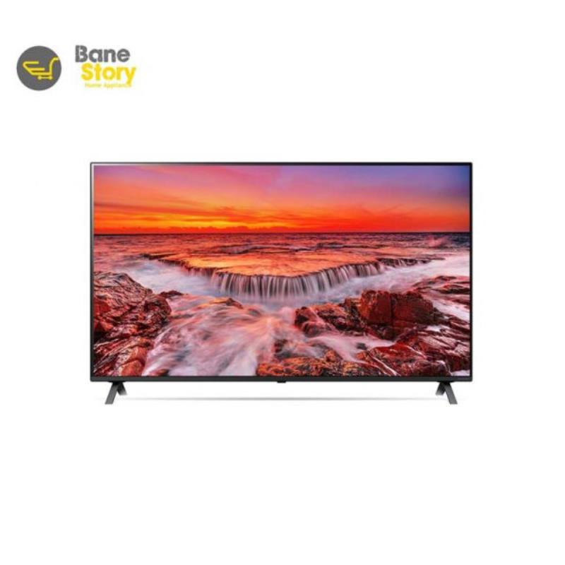 تلویزیون 49 اینچ و 4K ال جی مدل 49NANO80