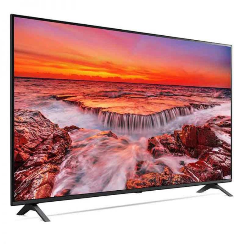 تلویزیون 49 اینچ و 4K ال جی مدل 49NANO80