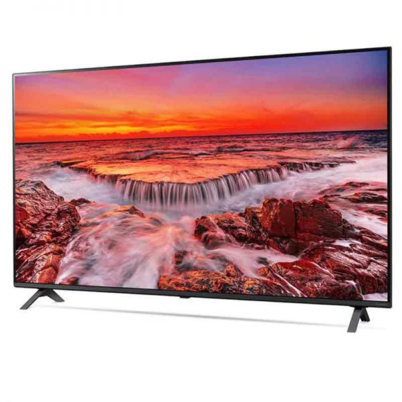 تلویزیون 49 اینچ و 4K ال جی مدل 49NANO80