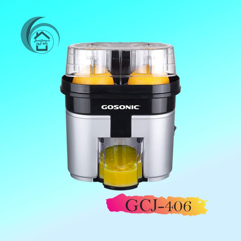 آب مرکبات گیری گوسونیک مدل GCJ-406